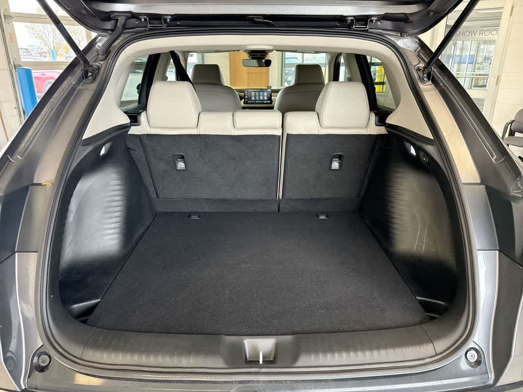 Thumbnail: 2023 Honda HR-V - 34