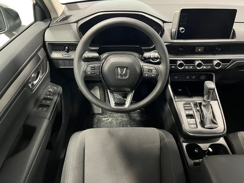 Thumbnail: 2026 Honda CR-V - 16