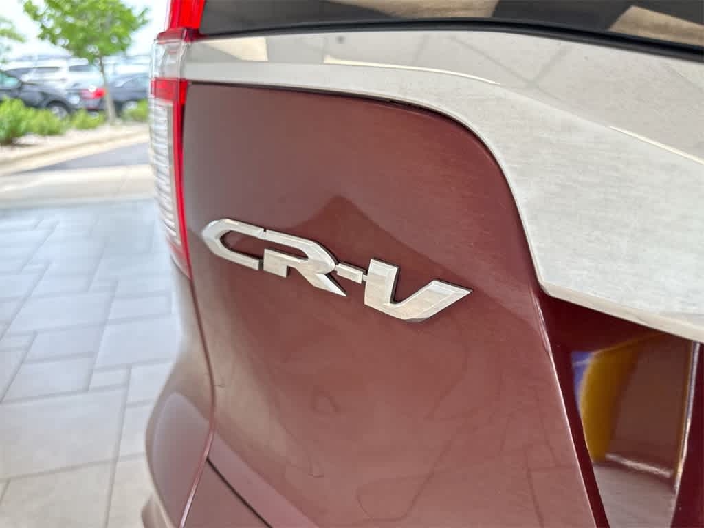 Thumbnail: 2016 Honda CR-V - 13