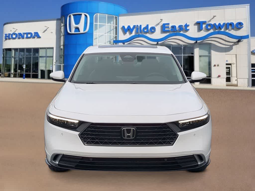 Thumbnail: 2026 Honda Accord - 9