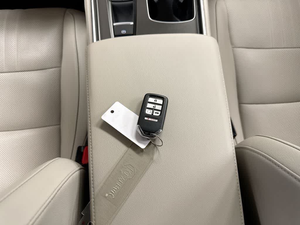 Thumbnail: 2018 Honda Accord - 40