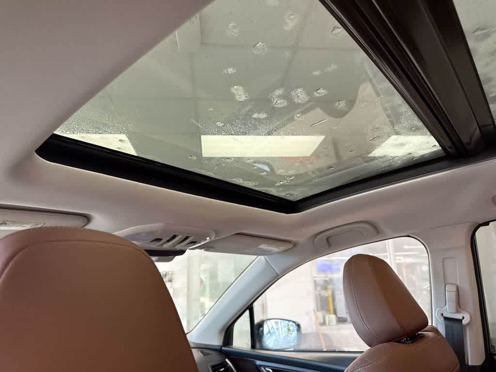 Thumbnail: 2019 Subaru Ascent - 19