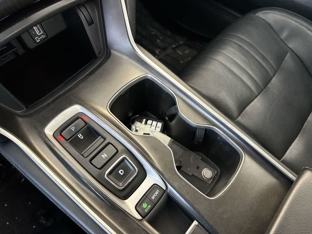 Thumbnail: 2018 Honda Accord - 33