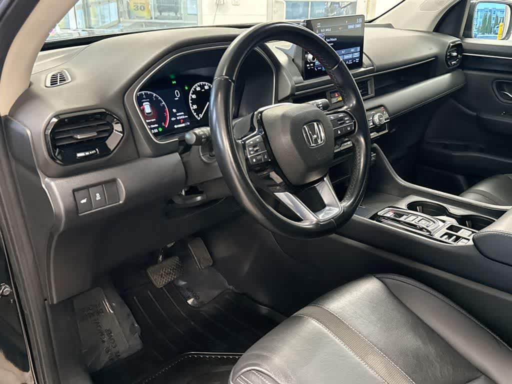 Thumbnail: 2023 Honda Pilot - 10