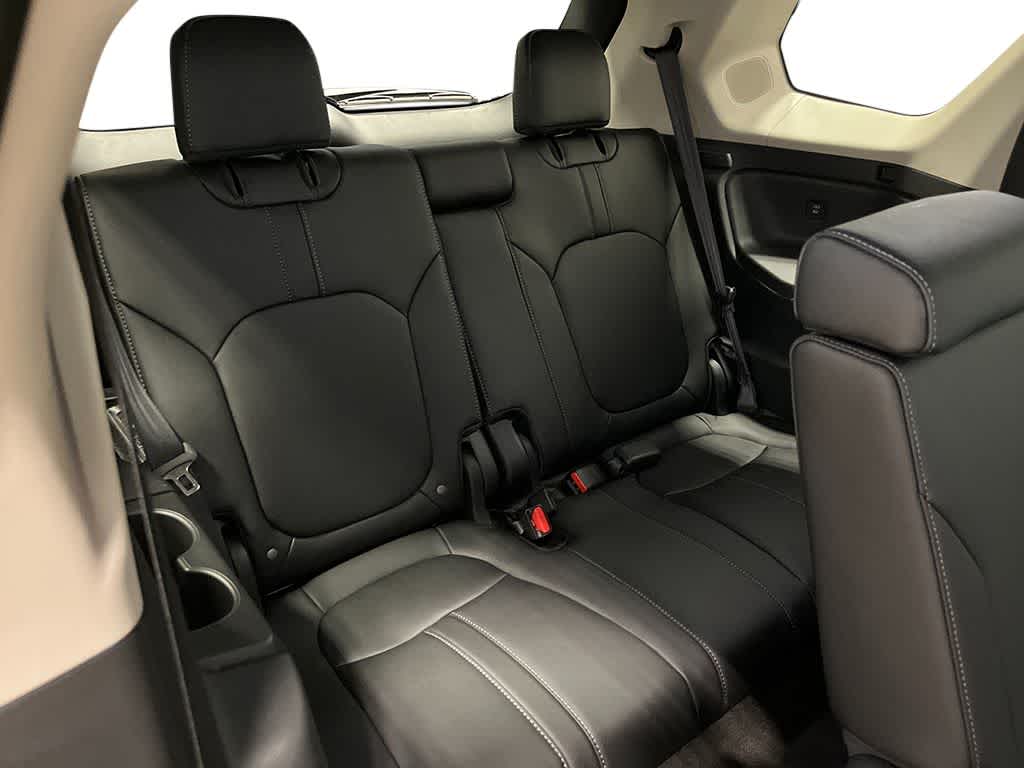 Thumbnail: 2026 Honda Pilot - 28