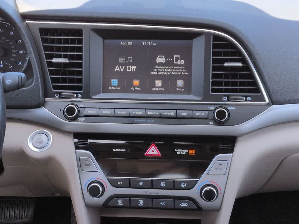 Thumbnail: 2018 Hyundai Elantra - 29