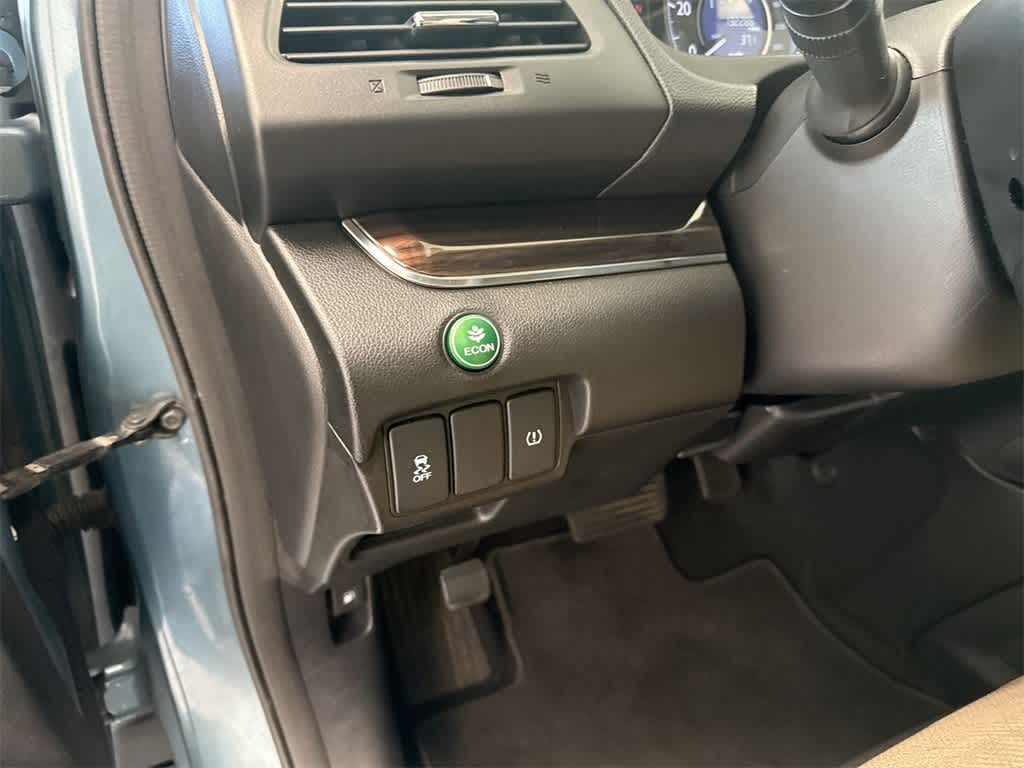 Thumbnail: 2015 Honda CR-V - 37