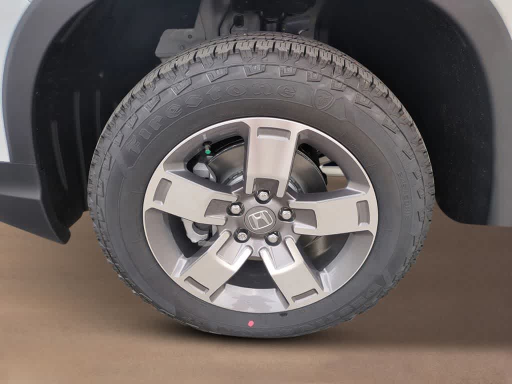 Thumbnail: 2026 Honda Ridgeline - 9