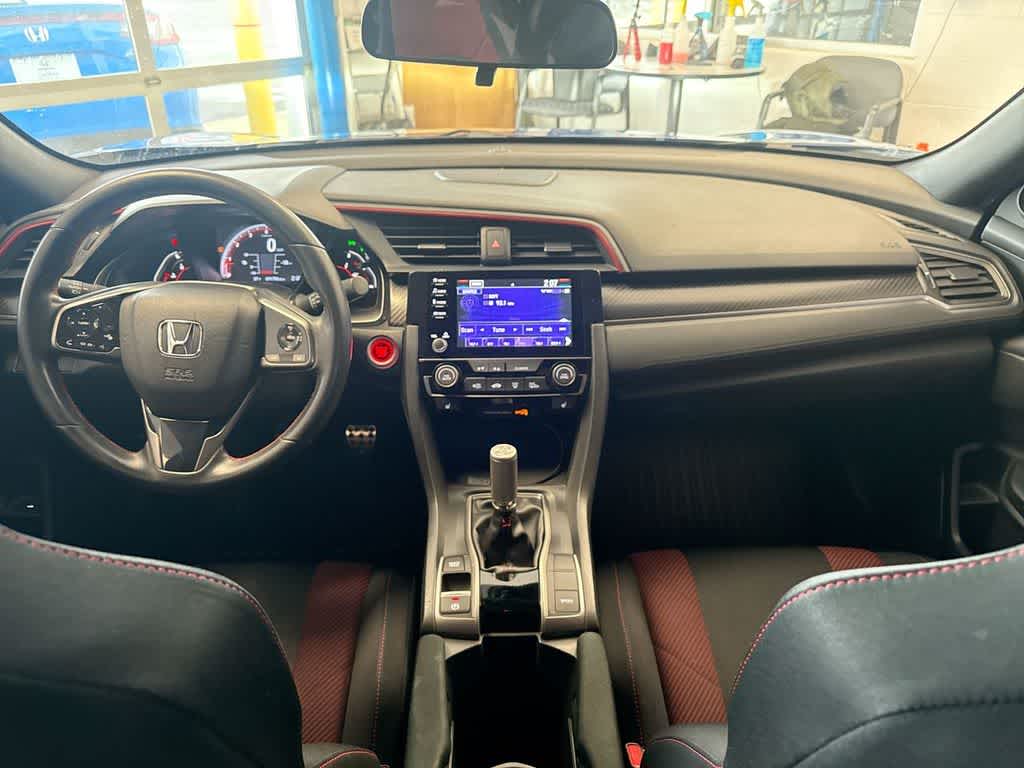 Thumbnail: 2020 Honda Civic - 18