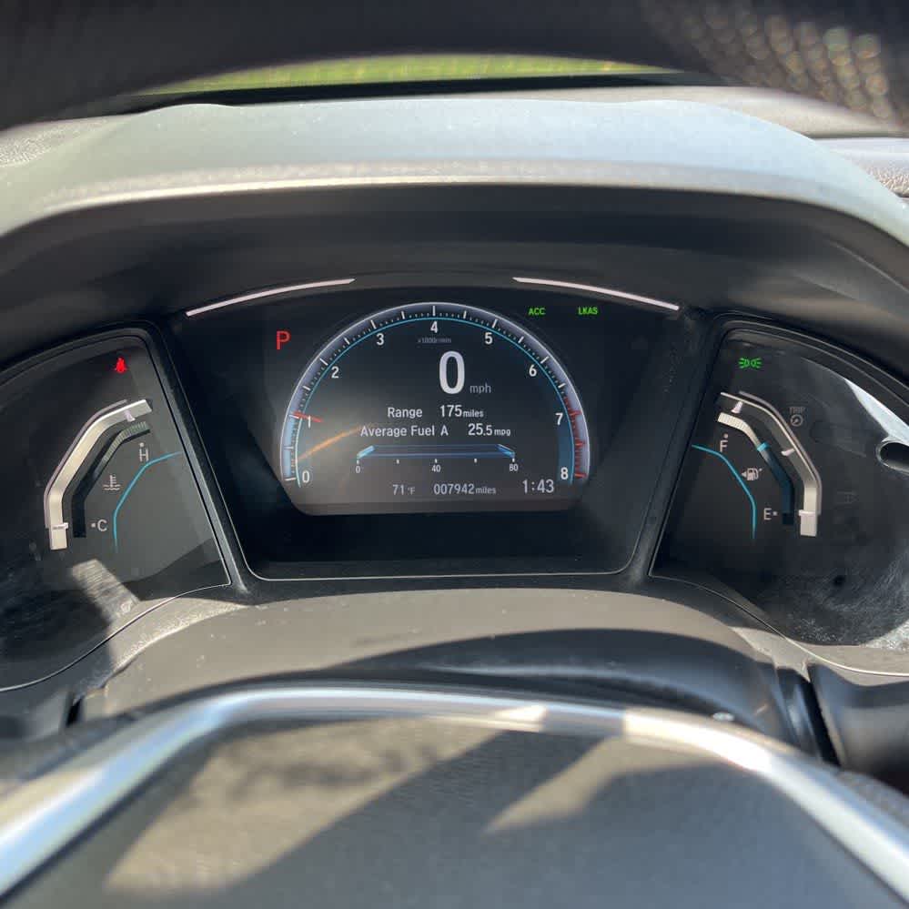 Thumbnail: 2019 Honda Civic - 10