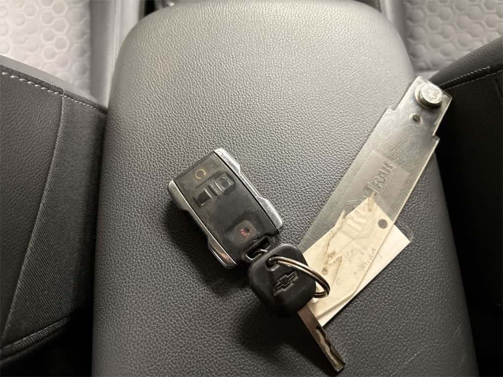 Thumbnail: 2015 Chevrolet Colorado - 35