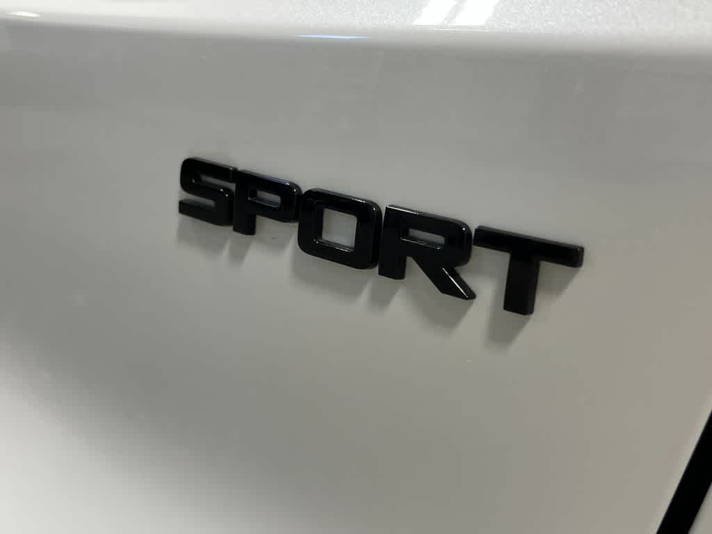 Thumbnail: 2026 Honda CR-V - 6