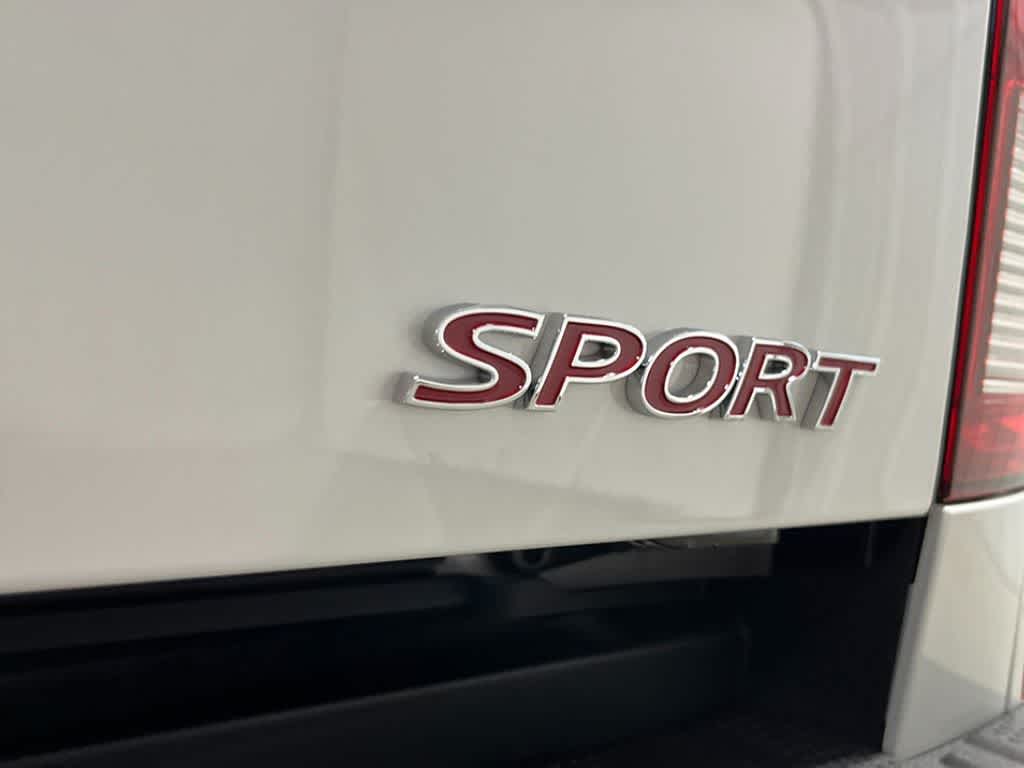 Thumbnail: 2026 Honda Ridgeline - 6