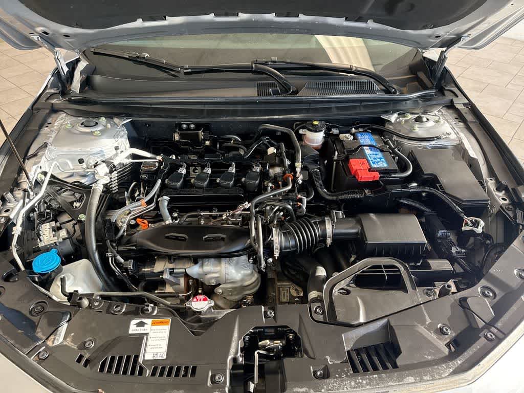 Thumbnail: 2023 Honda Accord - 14