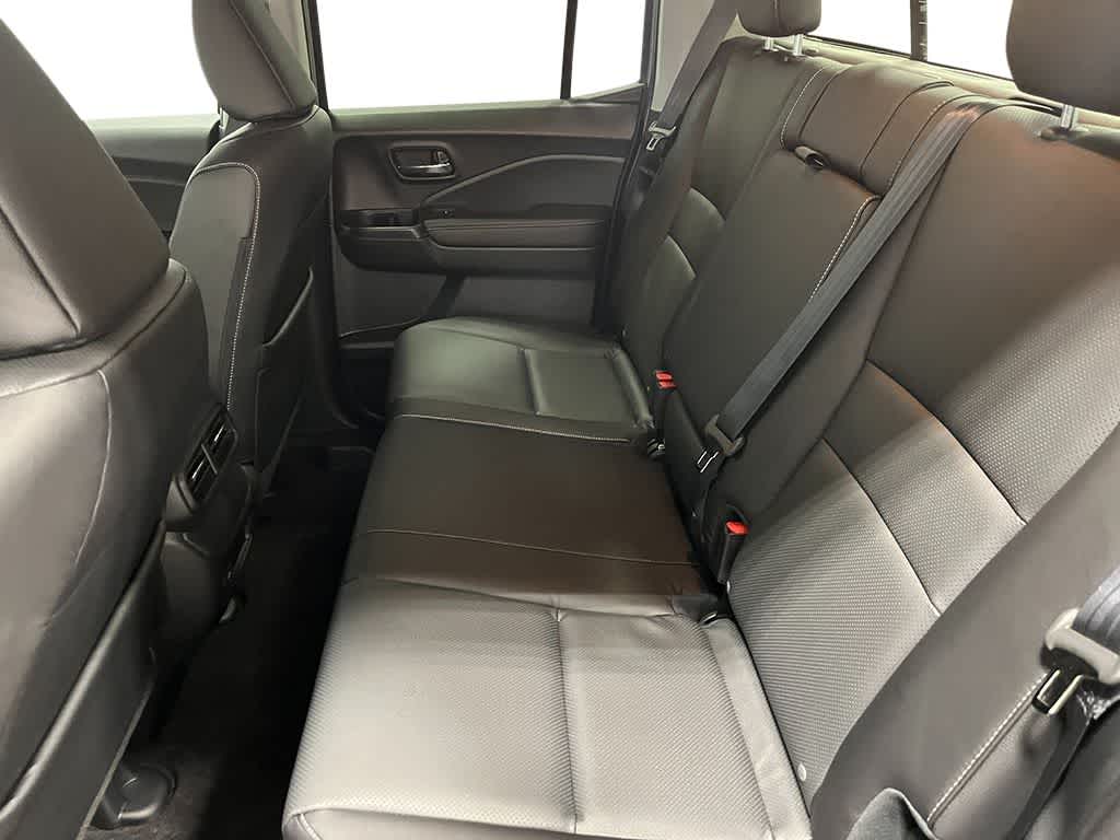 Thumbnail: 2026 Honda Ridgeline - 22