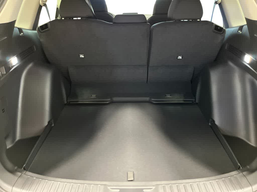 Thumbnail: 2026 Honda CR-V - 26