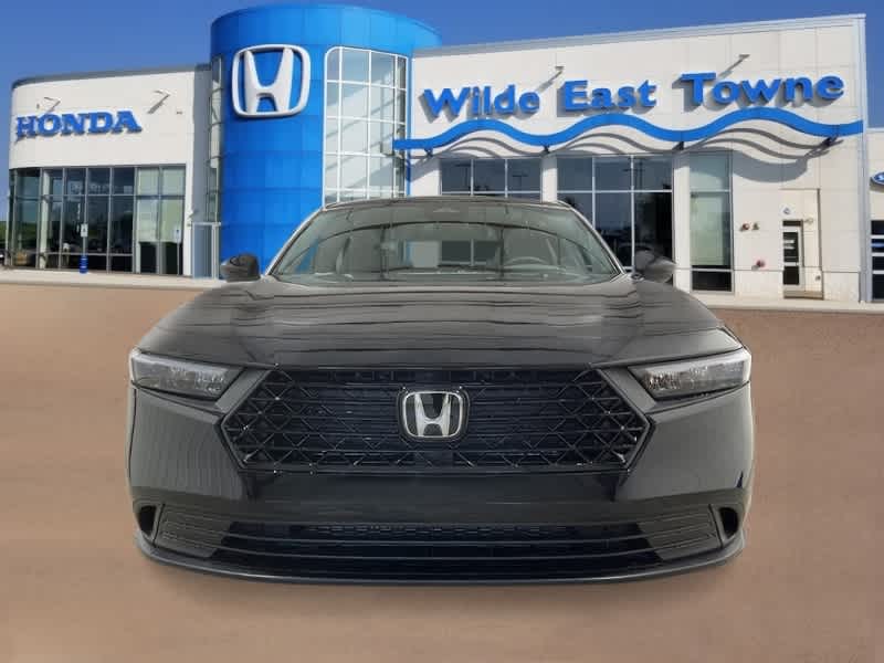 Thumbnail: 2025 Honda Accord - 10