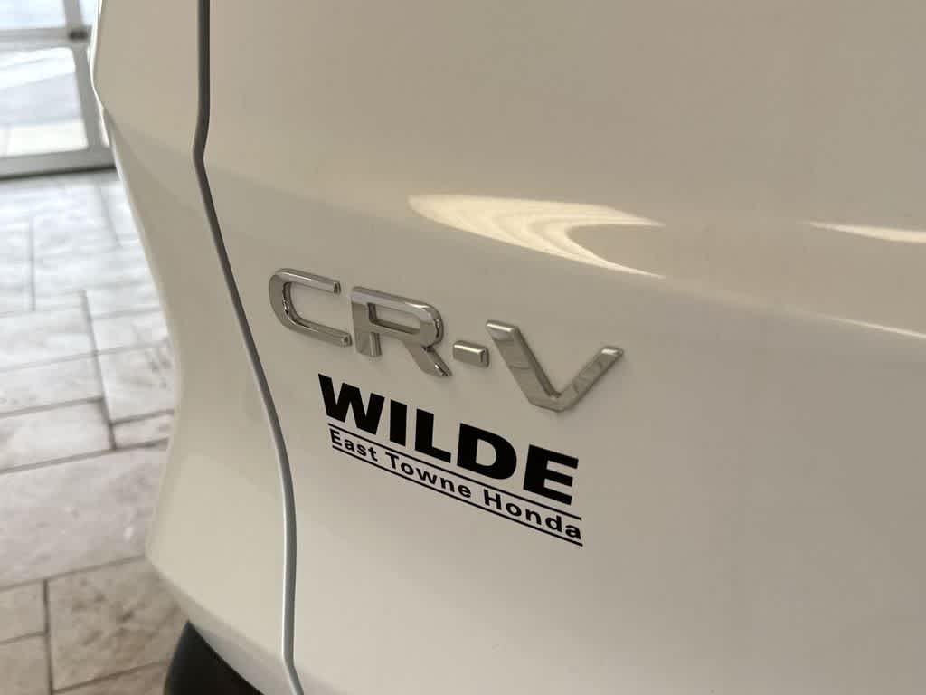 Thumbnail: 2024 Honda CR-V - 13