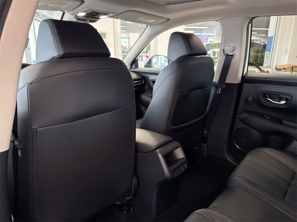 Thumbnail: 2024 Honda HR-V - 18