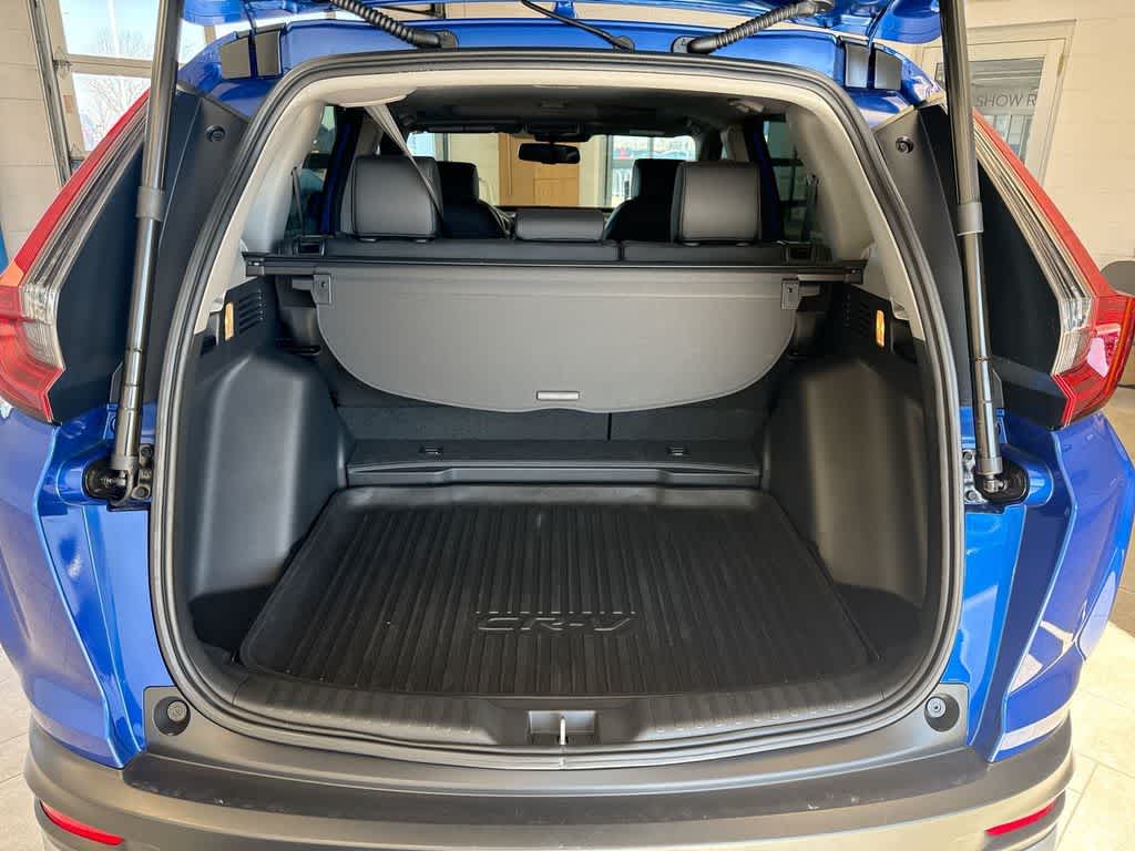 Thumbnail: 2021 Honda CR-V - 39