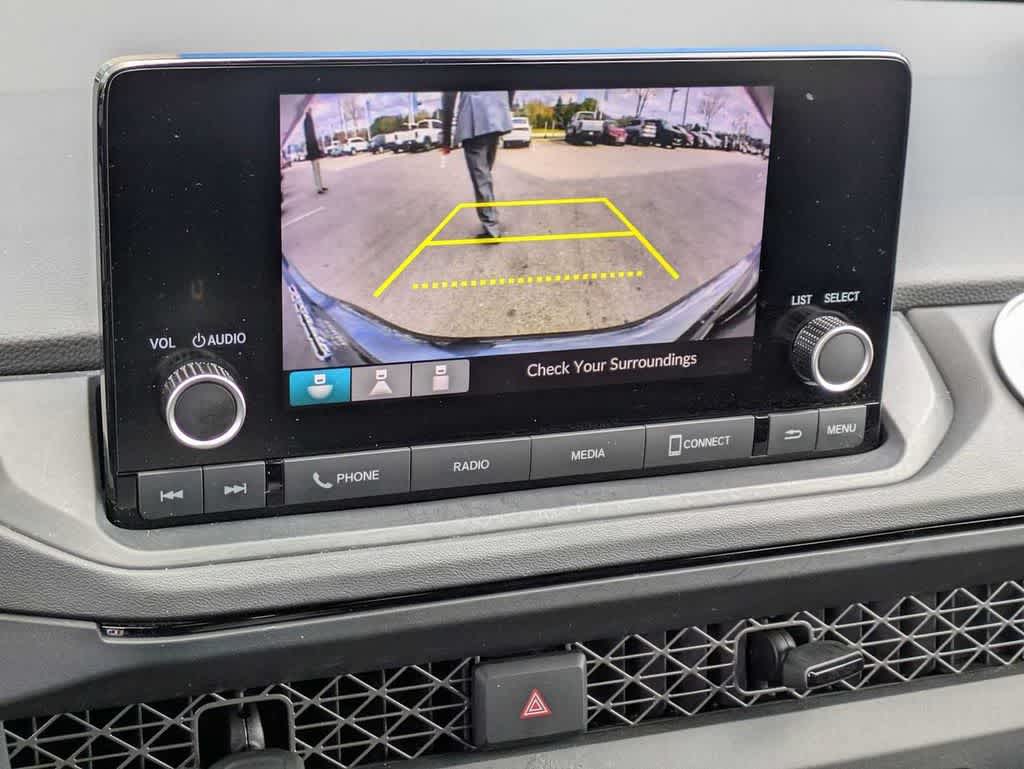 Thumbnail: 2025 Honda Accord - 29