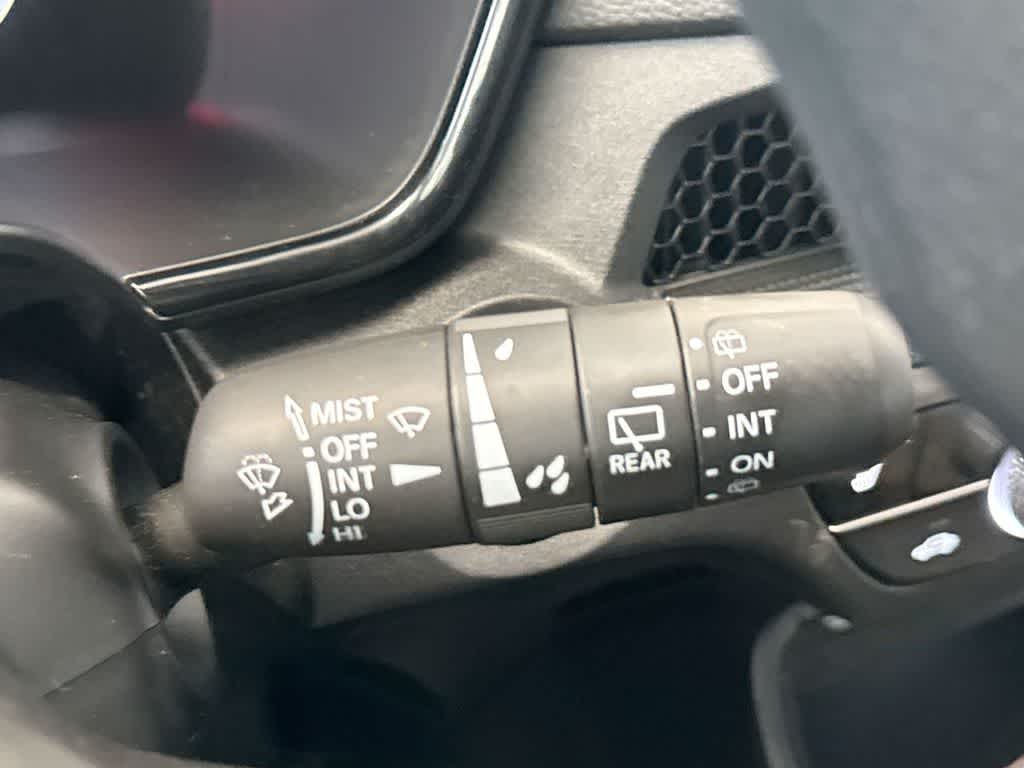 Thumbnail: 2024 Honda CR-V - 29