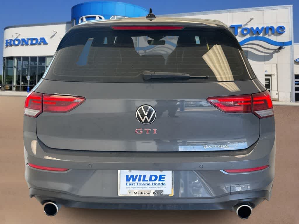 Thumbnail: 2024 Volkswagen Golf - 7