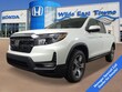  Honda Ridgeline
