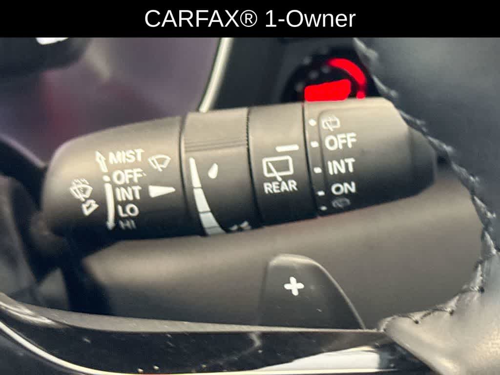 Thumbnail: 2026 Honda Passport - 26