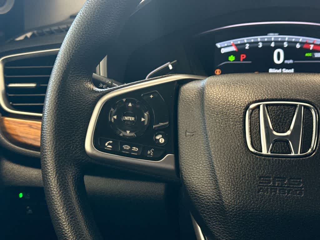 Thumbnail: 2022 Honda CR-V - 28