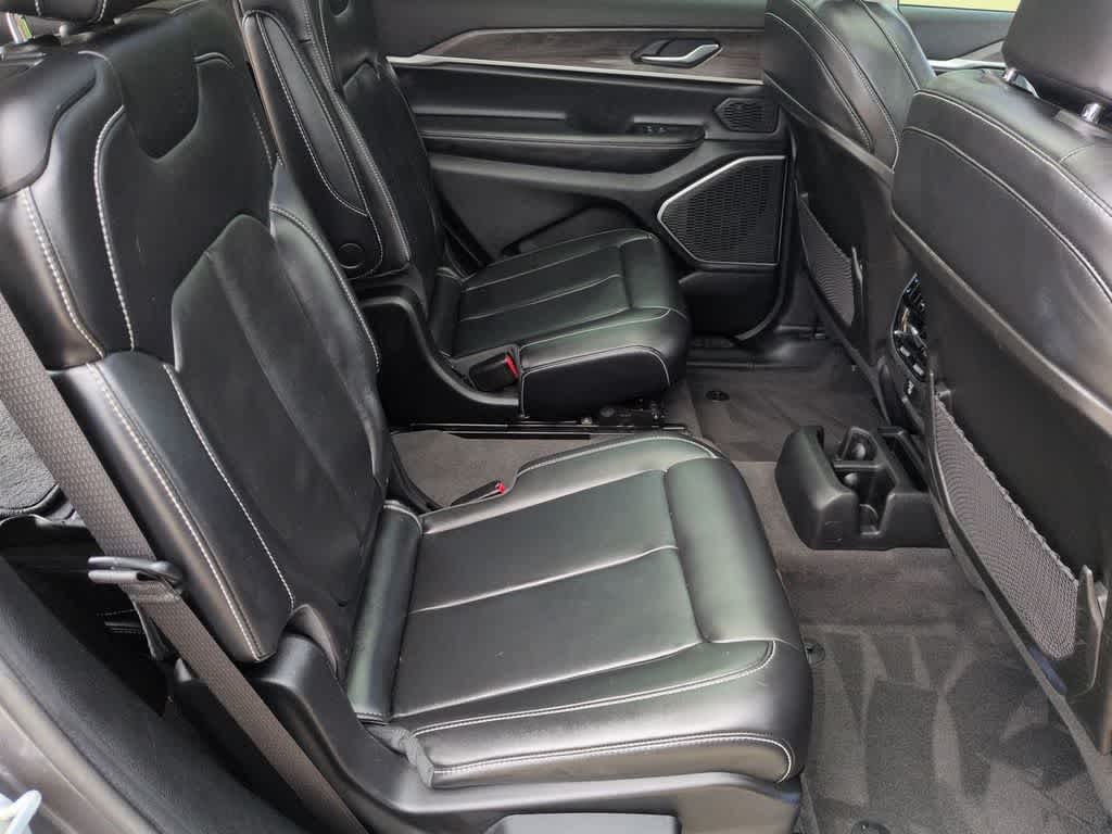 Thumbnail: 2021 Jeep Grand Cherokee L - 20