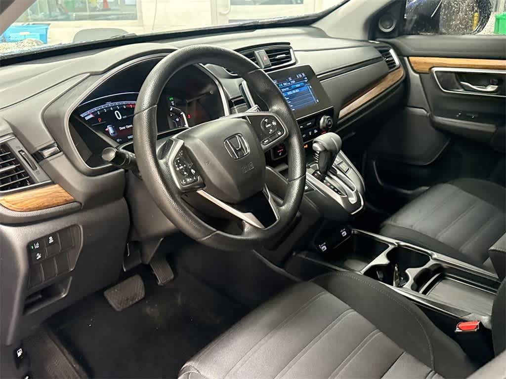 Thumbnail: 2020 Honda CR-V - 10