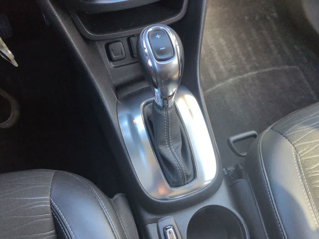 Thumbnail: 2016 Buick Encore - 34