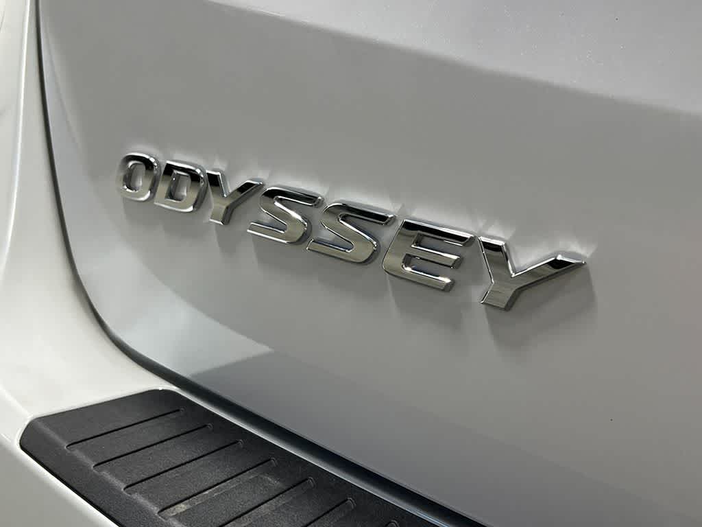 Thumbnail: 2026 Honda Odyssey - 6
