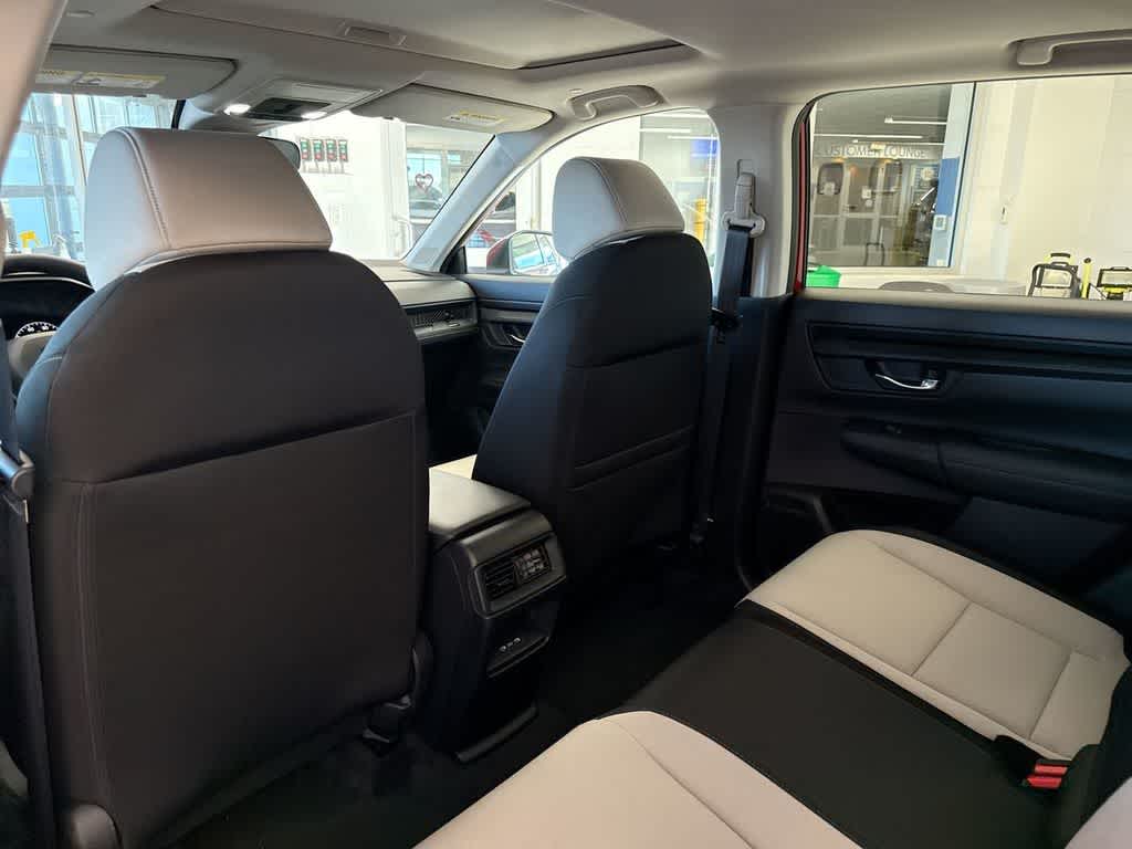 Thumbnail: 2026 Honda CR-V - 21