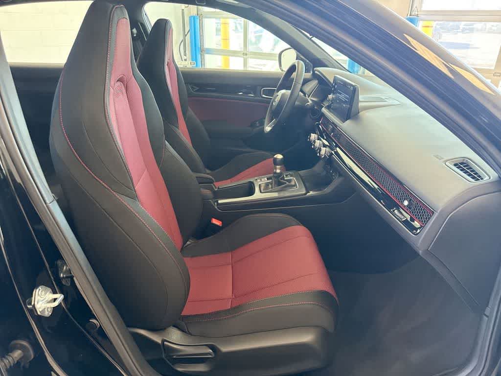 Thumbnail: 2026 Honda Civic - 26