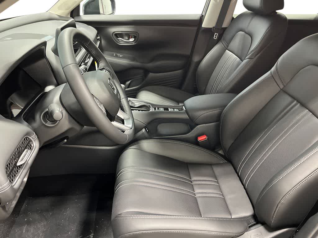 Thumbnail: 2026 Honda HR-V - 16