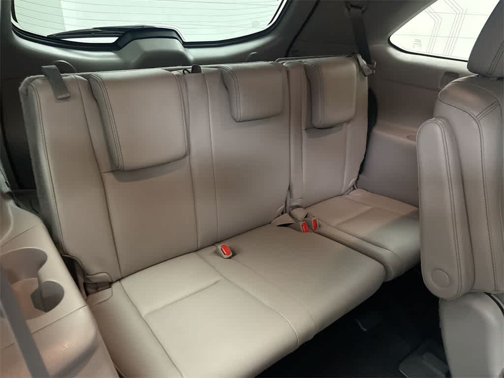 Thumbnail: 2018 Toyota Highlander - 23