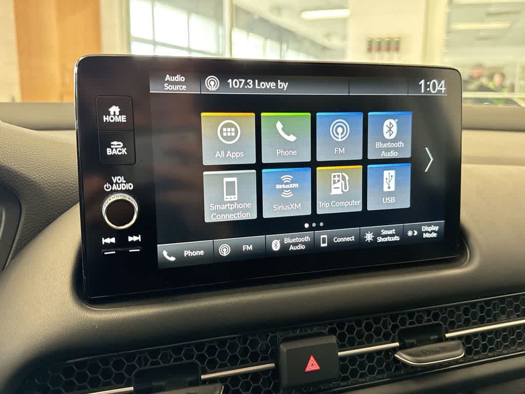 Thumbnail: 2026 Honda HR-V - 34