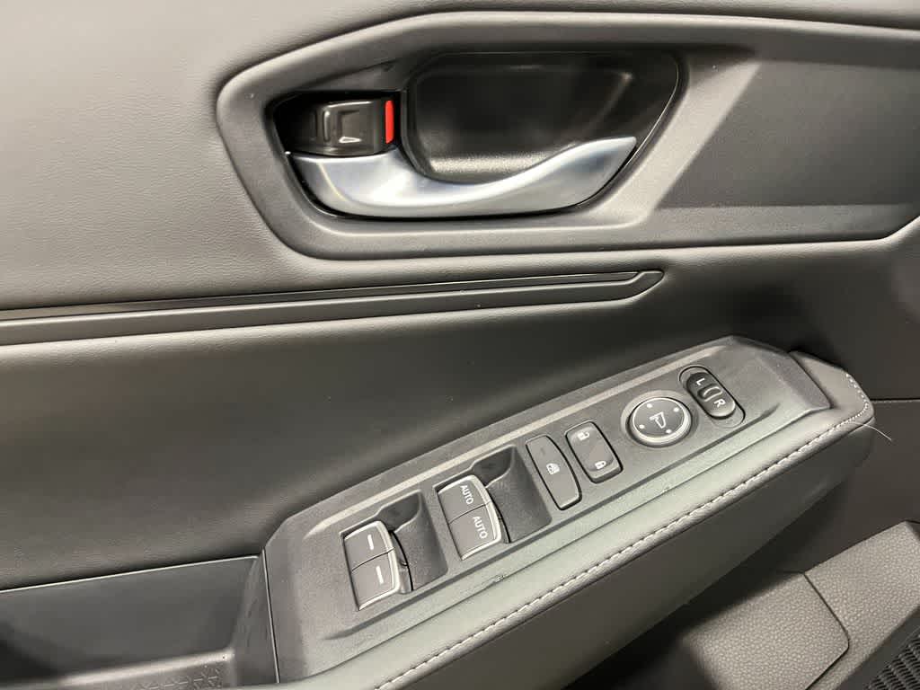 Thumbnail: 2026 Honda Accord - 15