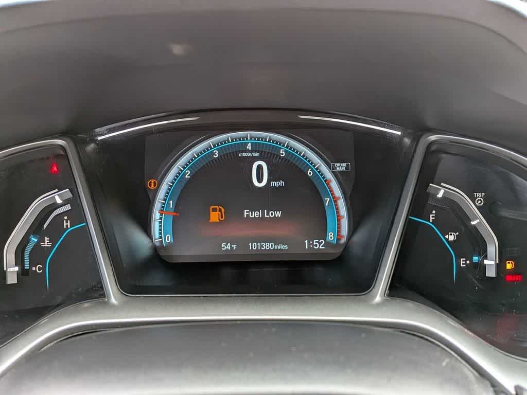 Thumbnail: 2018 Honda Civic - 33