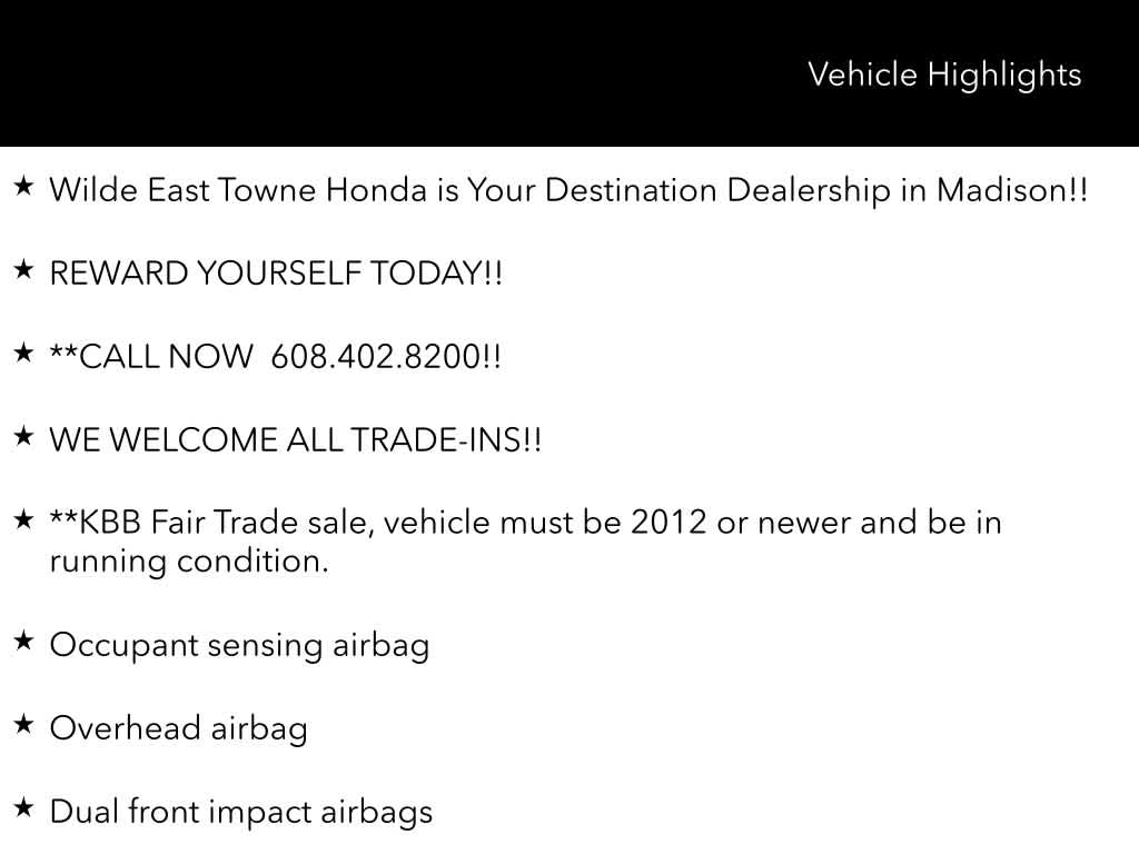 Thumbnail: 2022 Honda HR-V - 16