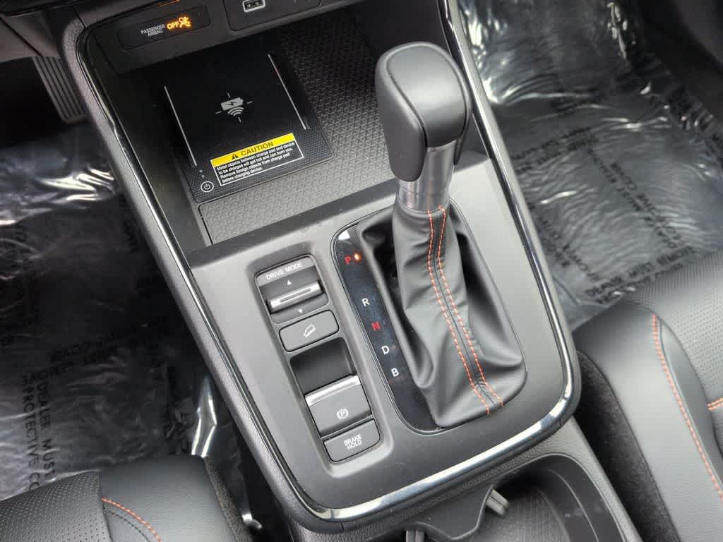 Thumbnail: 2023 Honda CR-V - 35