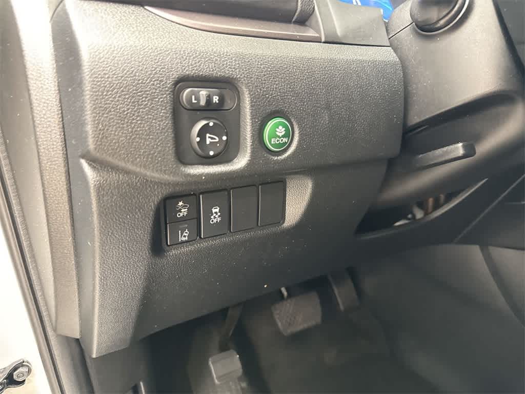 Thumbnail: 2022 Honda Pilot - 39