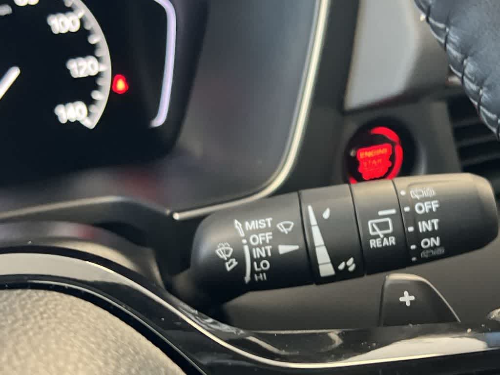 Thumbnail: 2024 Honda Pilot - 33