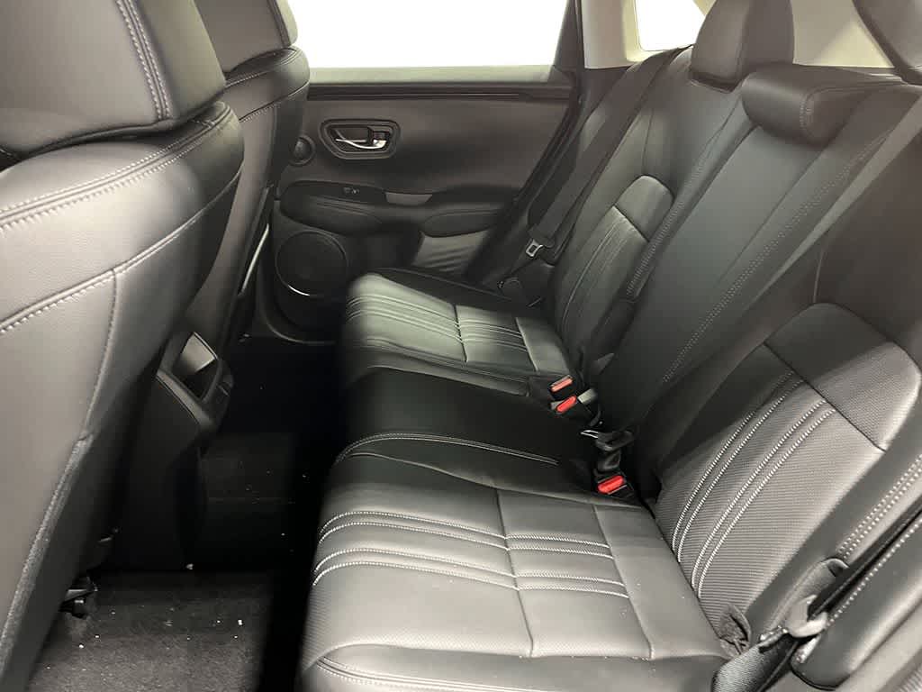 Thumbnail: 2026 Honda HR-V - 21