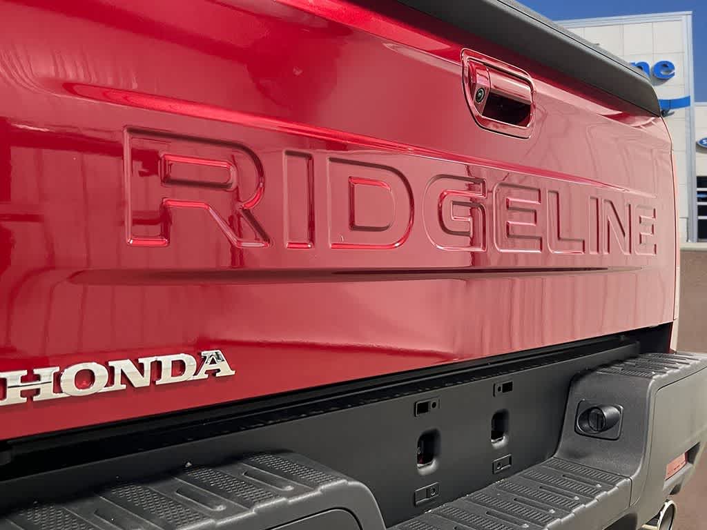 Thumbnail: 2026 Honda Ridgeline - 7