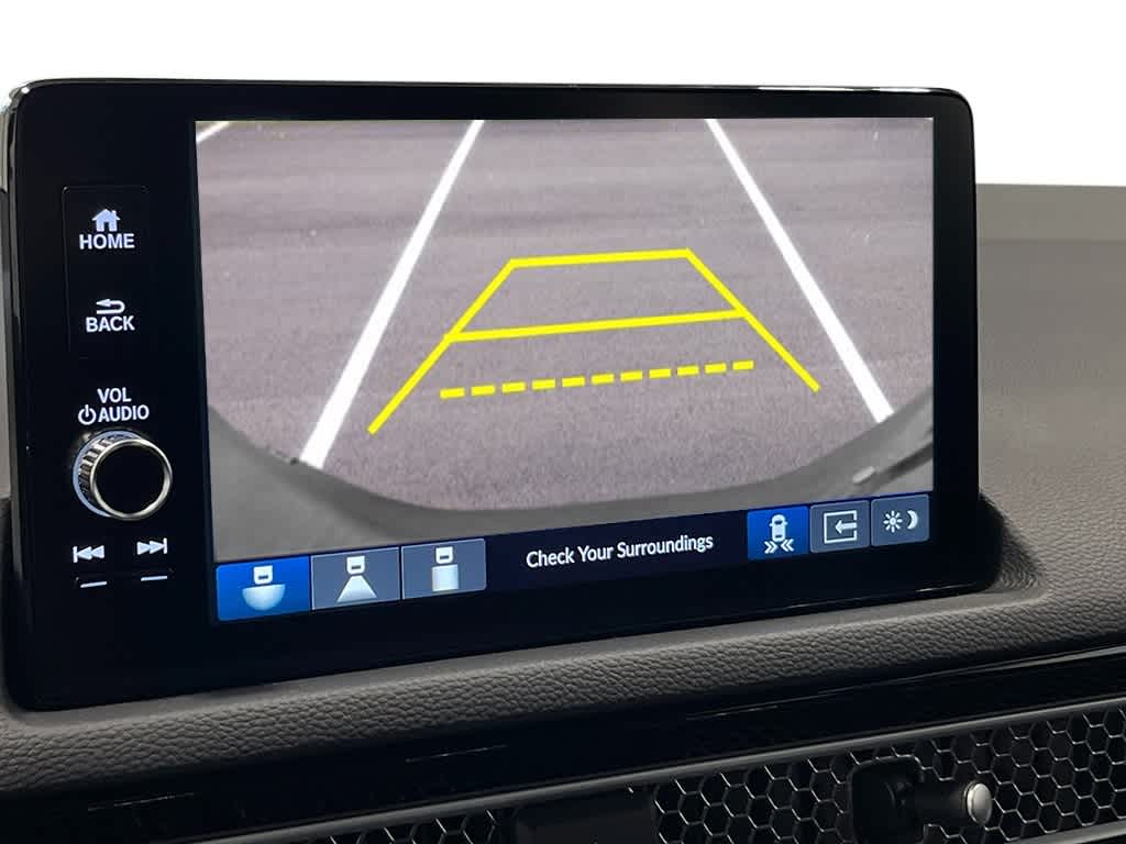 Thumbnail: 2026 Honda Civic - 20