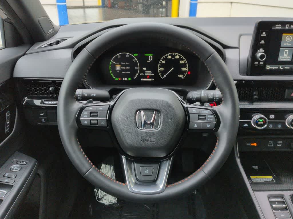 Thumbnail: 2023 Honda CR-V - 26