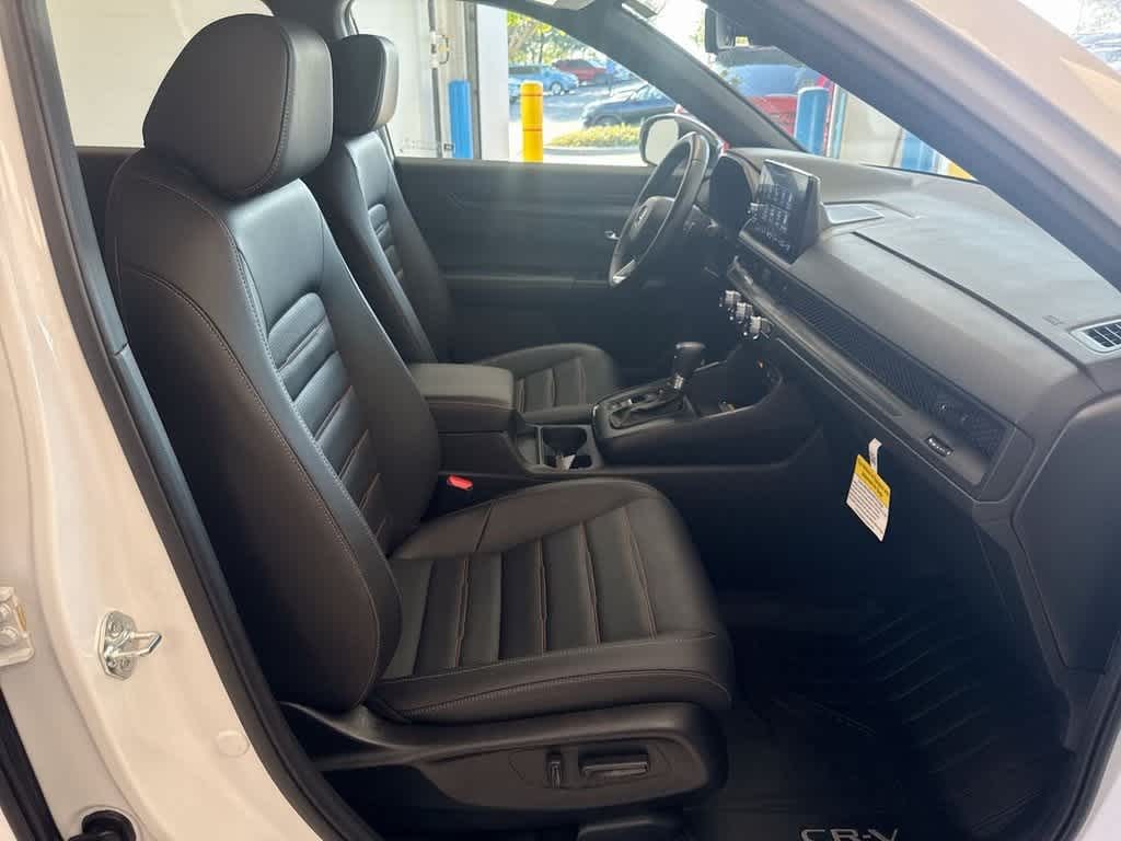 Thumbnail: 2025 Honda CR-V - 23